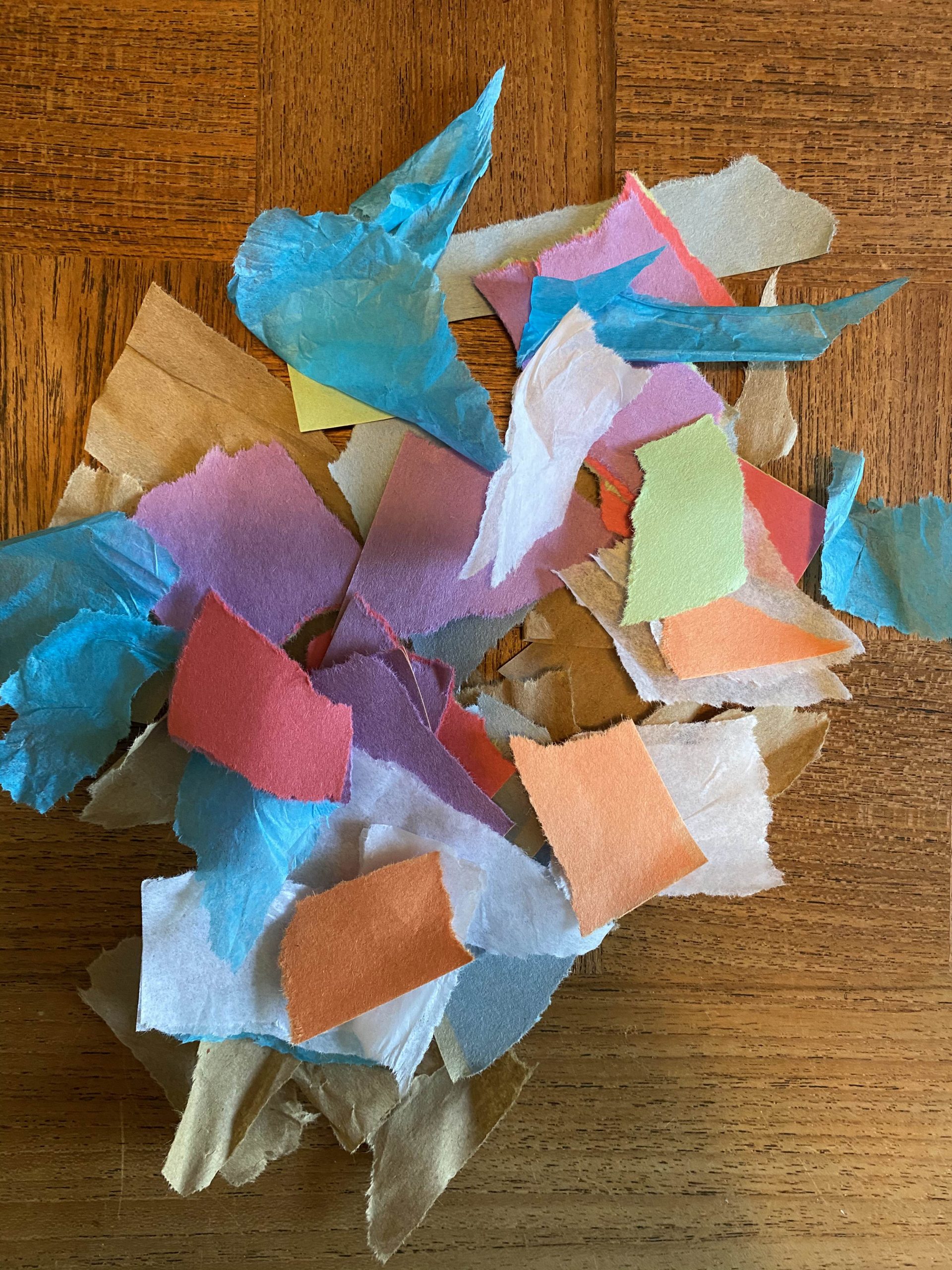 From Head To Toe Moving & Craft | Glazer Children's Museum