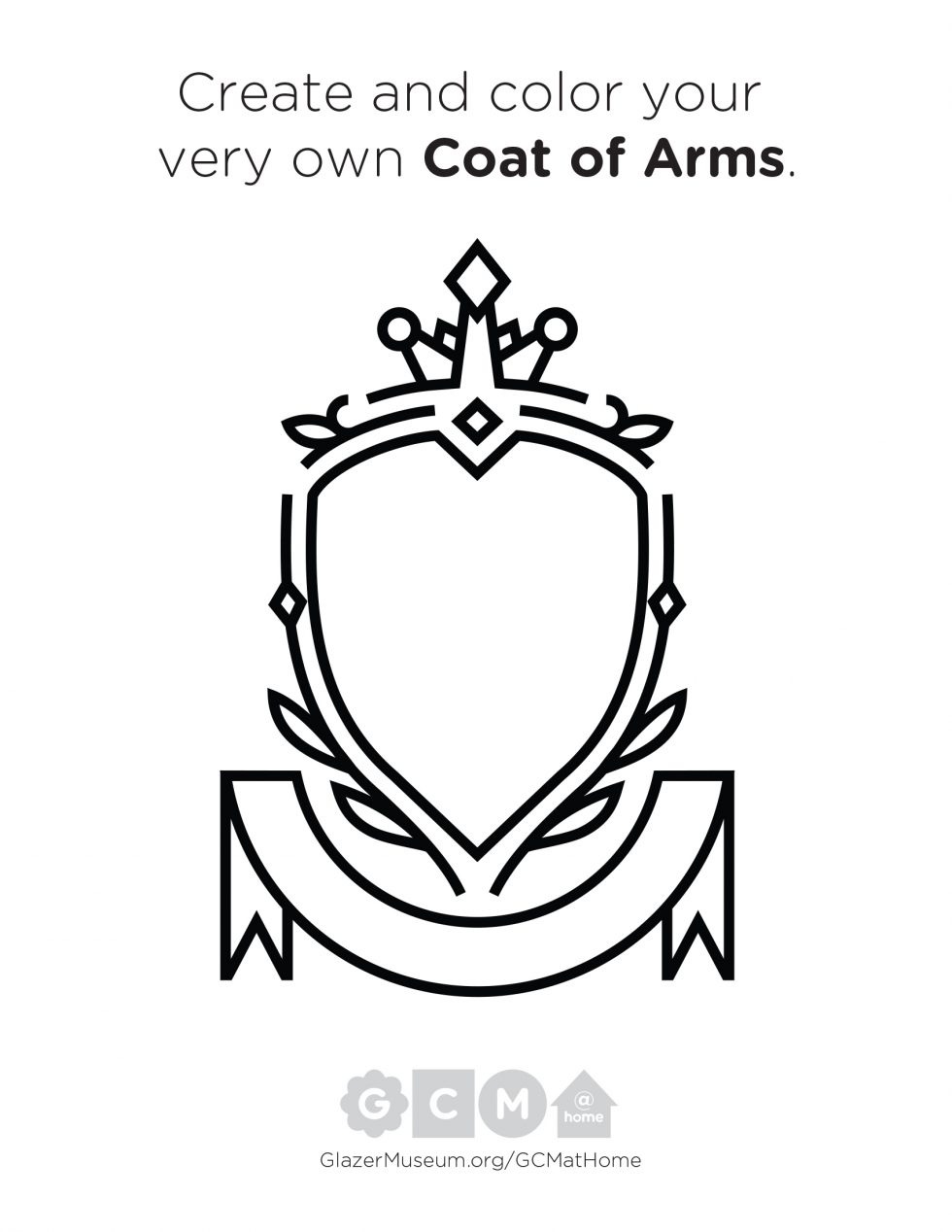 Coat Of Arms Glazer Children s Museum coat-of-arms-glazer-children-s-museum