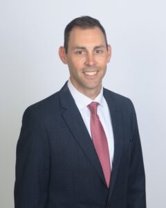 Brad Abbey headshot