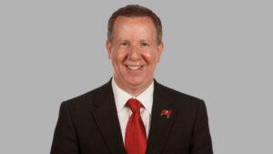 Bryan Glazer headshot