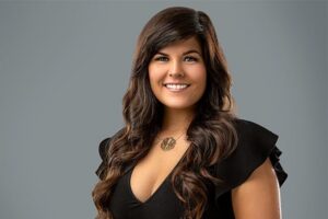 Bryce Alley headshot