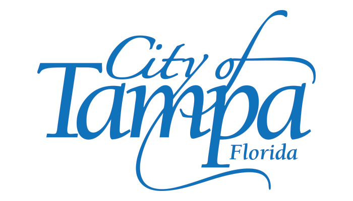City of Tampa Florida Logo