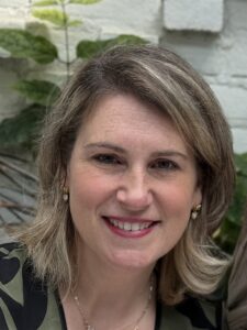 Dr. Emily Cimino headshot