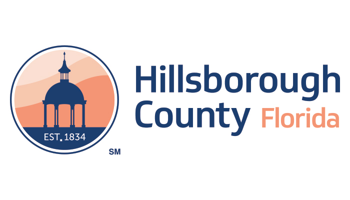 Hillsborough County Florida Logo