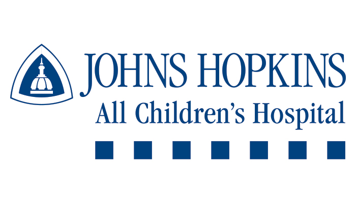 Johns Hopkins All Children's Hospital Logo