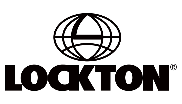 Lockton Logo