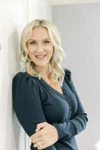 Meg Severino Headshot