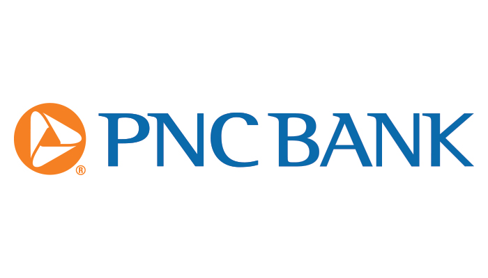 PNC Bank Logo