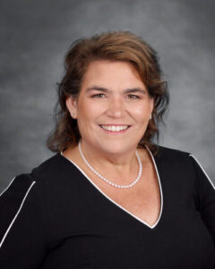 Patricia Rendon headshot