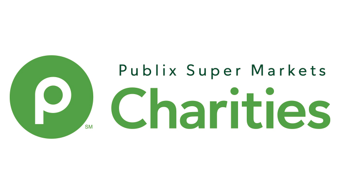 Publix Super Markets Charities Logo