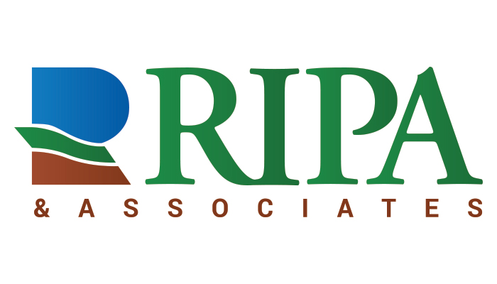Ripa and Associates Logo