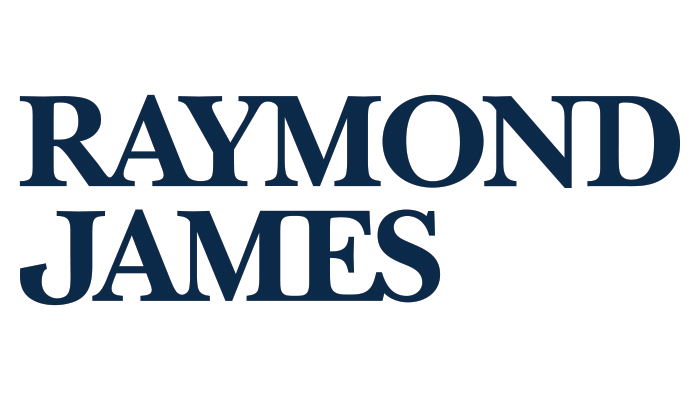 Raymond James Logo