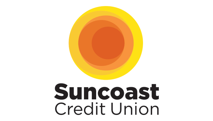 Suncoast Credit Union Logo