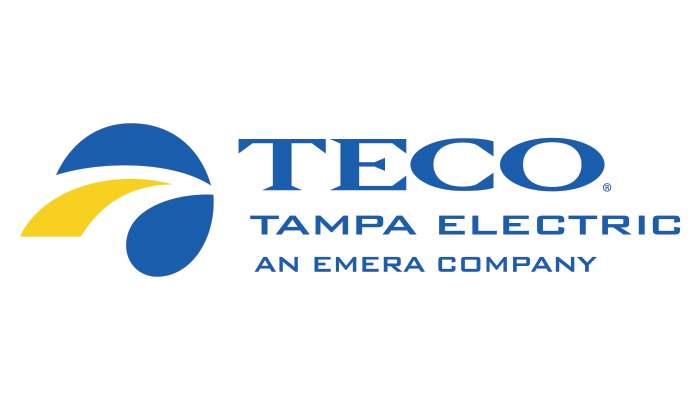 Tampa Electric Company Logo