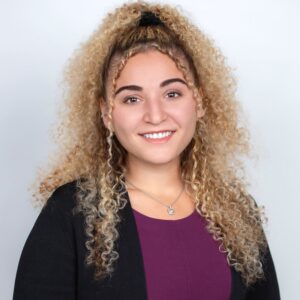 Taylor Muller headshot