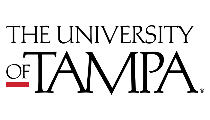 The University of Tampa Logo