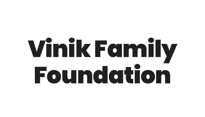 Vinik Family Foundation Logo