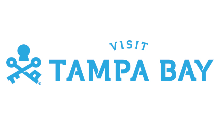 Visit Tampa Bay Logo